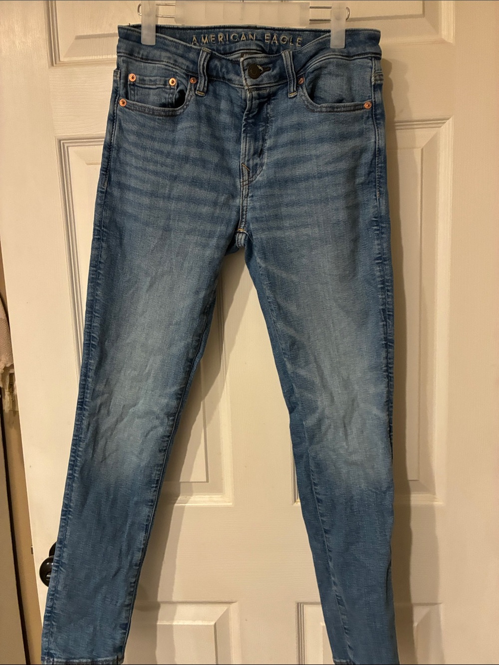 American Eagle Airflex+ Men’s Skinny Jeans